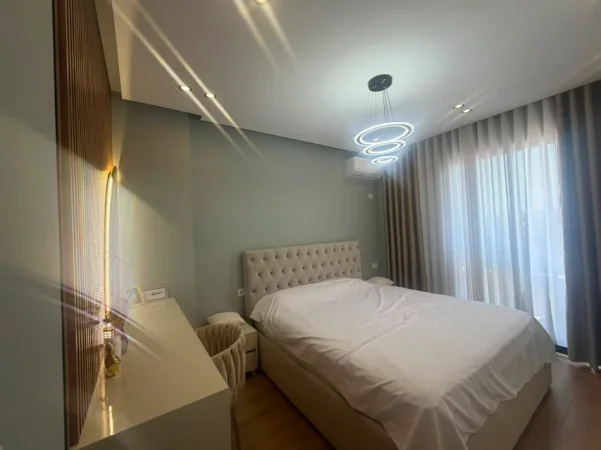Tirane, shitet apartament 2+1+Ballkon Kati 7, 104 m² 150.000 € (Kompleksi Mehillaj, Kamez ( Prane Rrethit Ullirit ))