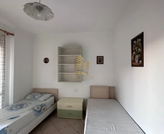 Tirane, jepet me qera apartament 2+1+Ballkon Kati 8, 95 m² 500 € (Astir)