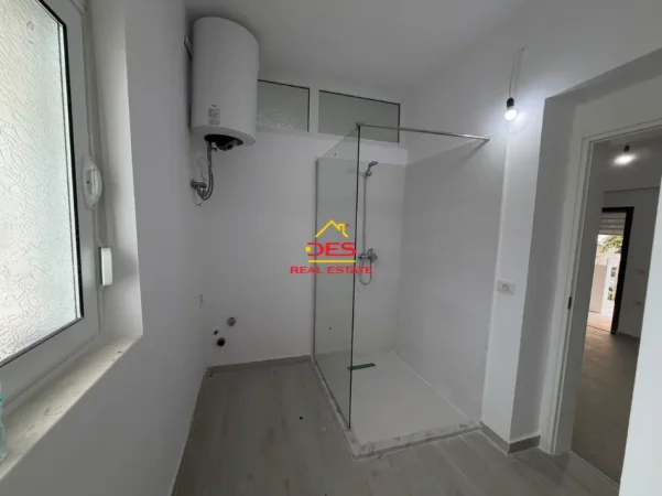 Vlore, shitet apartament 2+1+Ballkon Kati 0, 73 m² (Rruga Sulejman Delvina)