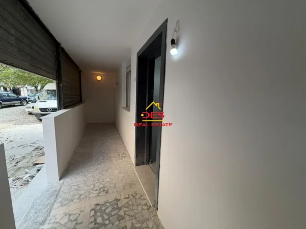 Vlore, shitet apartament 2+1+Ballkon Kati 0, 73 m² (Rruga Sulejman Delvina)
