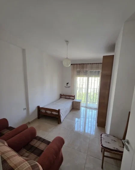 Tirane, jepet me qera apartament 2+1 Kati 8, 90 m² 450 € (ASTIR)