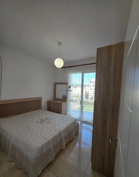 Tirane, jepet me qera apartament 2+1 Kati 8, 90 m² 450 € (ASTIR)