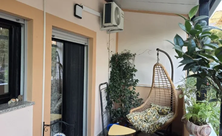 Durres, shitet apartament 1+1 Kati 1, 44 m² 65.000 € (Golem)