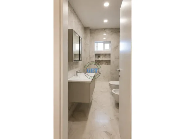 Durres, shitet apartament 2+1+Ballkon Kati 2, 83 m² 107.000 € (lagjia 16)