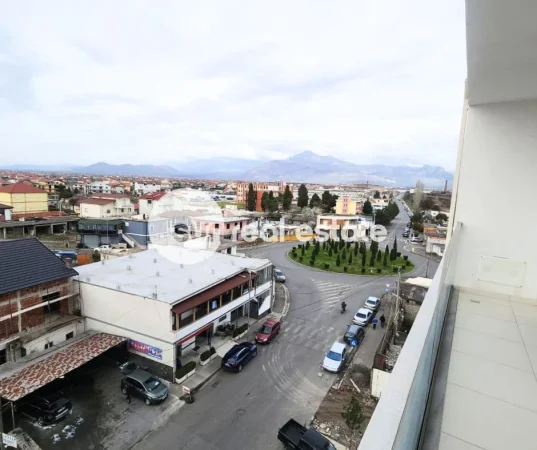 Shkoder, shitet apartament 2+1+Ballkon , 110 m² 132.000 € (AFER POLICISE)