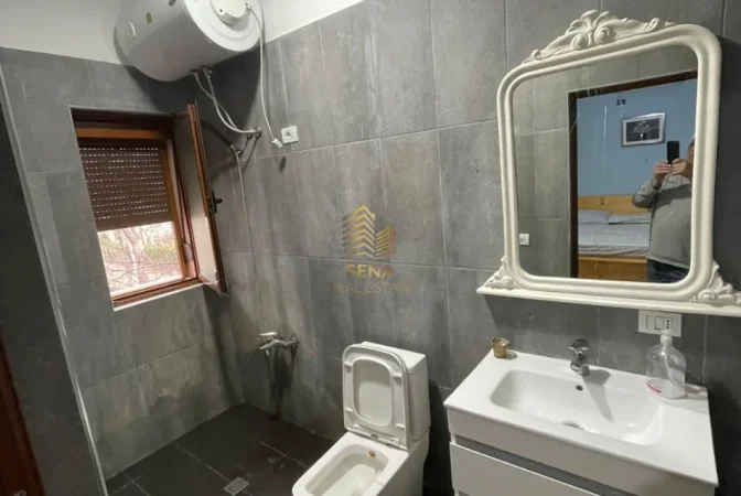 Tirane, jepet me qera apartament 2+1 Kati 2, 100 m² 350 € (Astir)