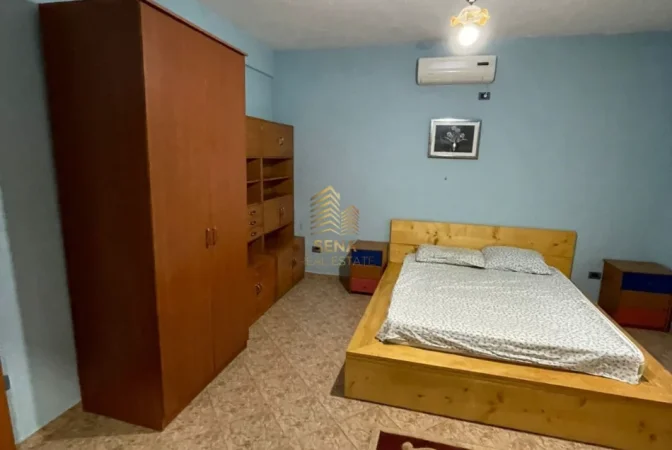 Tirane, jepet me qera apartament 2+1 Kati 2, 100 m² 350 € (Astir)