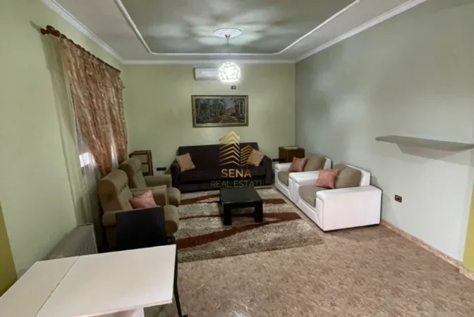Tirane, jepet me qera apartament 2+1 Kati 2, 100 m² 350 € (Astir)