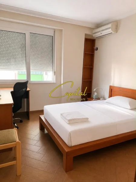Tirane, jepet me qera apartament 2+1 Kati 9, 100 m² 850 € (ISH BLLOKU)