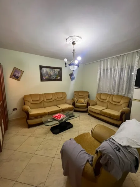 Tirane, shitet apartament 3+1 Kati 5, 89 m² 150.000 € (irfan tomini)