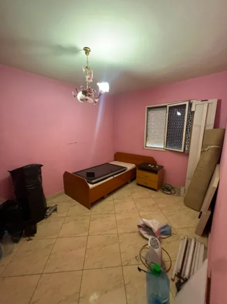 Tirane, shitet apartament 3+1 Kati 5, 89 m² 150.000 € (irfan tomini)