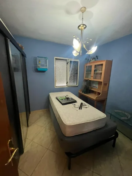 Tirane, shitet apartament 3+1 Kati 5, 89 m² 150.000 € (irfan tomini)