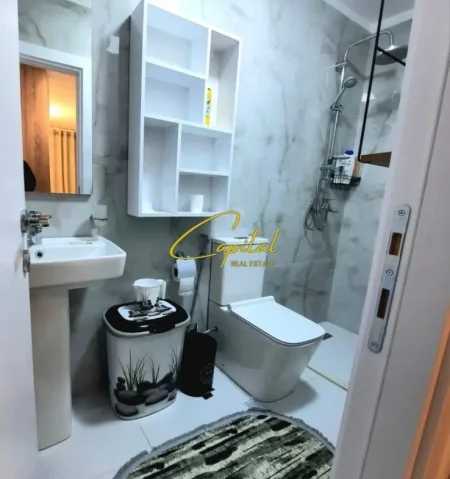 Tirane, shitet apartament Kati 2, 34 m²  80.000 euro (ALI DEMI)
