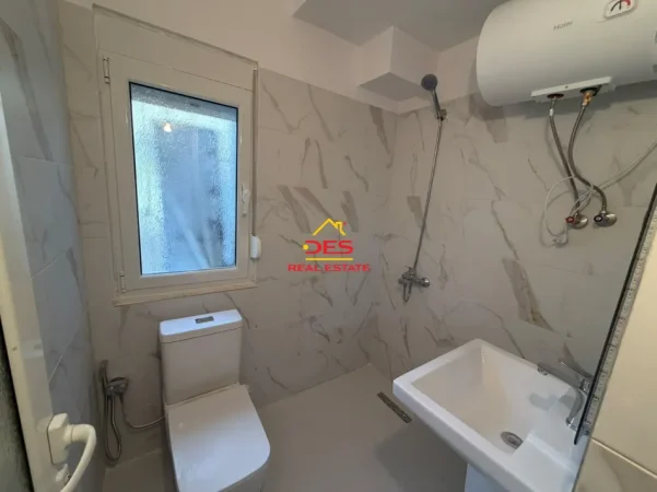 Vlore, shitet apartament 2+1 Kati 0, 71 m² (Rruga Sulejman Delvina)
