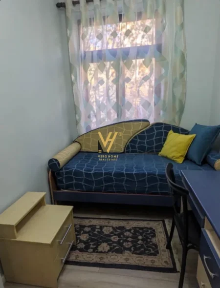 Tirane, jepet me qera apartament 2+1+Ballkon Kati 3, 77 m² 650 € (BULEVARDI GJERGJ FISHTA)