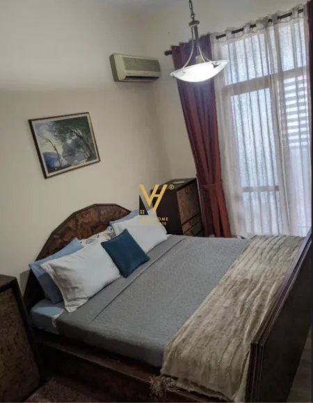 Tirane, jepet me qera apartament 2+1+Ballkon Kati 3, 77 m² 650 € (BULEVARDI GJERGJ FISHTA)