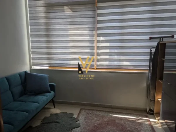 Tirane, jepet me qera apartament 2+1+Ballkon Kati 3, 77 m² 650 € (BULEVARDI GJERGJ FISHTA)