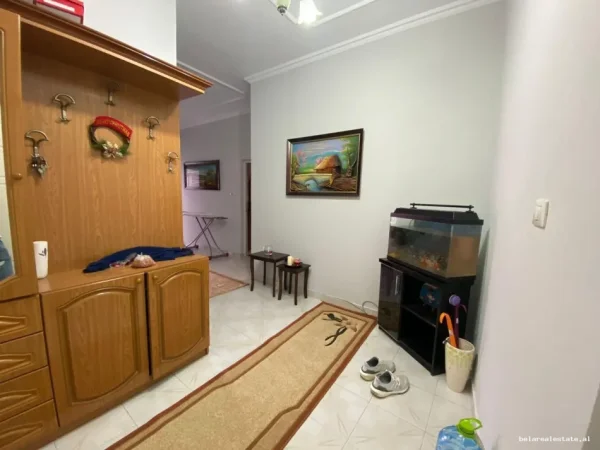 Tirane, jepet me qera apartament 2+1+Ballkon Kati 7, 100 m² 590 € (Ish Nisharaku)