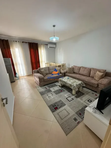 Tirane, jepet me qera apartament 2+1 Kati 2, 110 m² 648 € (5 MAJI)