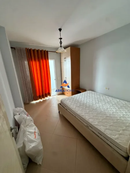Tirane, jepet me qera apartament 2+1 Kati 2, 110 m² 648 € (5 MAJI)