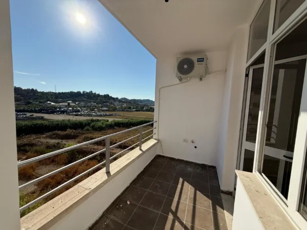 Tirane, jepet me qera apartament 1+1 Kati 5, 450 € (Sokrat miho)