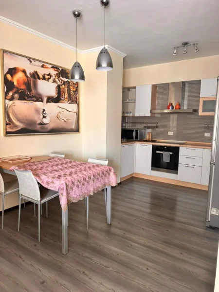 Tirane, shitet apartament 2+1+Aneks+Ballkon , 110 m² 290.000 € (sheshi willson)