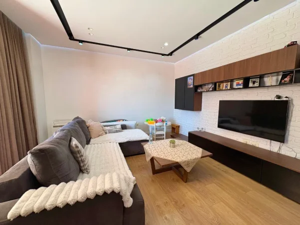 Tirane, shitet apartament 2+1 Kati 7, 97 m² 180.000 € (Bulevardi Migjeni, Nela 6)