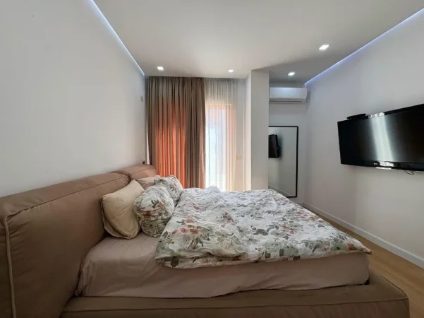 Tirane, shitet apartament 2+1 Kati 7, 97 m² 180.000 € (Bulevardi Migjeni, Nela 6)