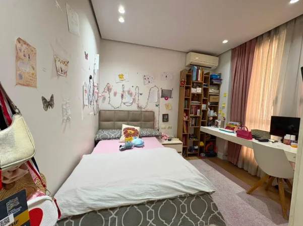 Tirane, shitet apartament 2+1 Kati 7, 97 m² 180.000 € (Bulevardi Migjeni, Nela 6)