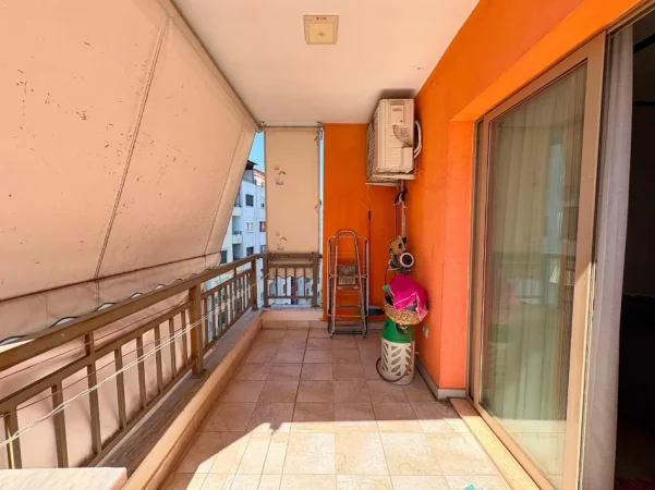 Tirane, shitet apartament 2+1 Kati 7, 97 m² 180.000 € (Bulevardi Migjeni, Nela 6)