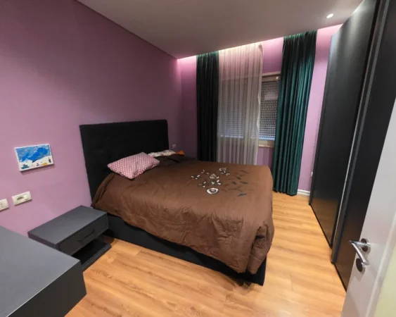 Tirane, shitet apartament 1+1 Kati 2, 67 m² 160.000 € (Rruga Abdyl Matoshi)