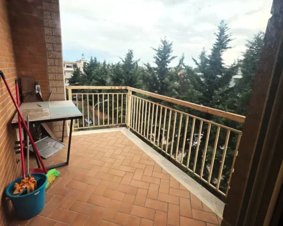 Tirane, shitet apartament 1+1 Kati 2, 67 m² 160.000 € (Rruga Abdyl Matoshi)