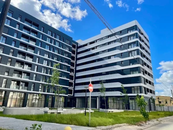 Tirane, jepet me qera apartament 1+1+Ballkon Kati 4, 70 m² 500 € (Don Bosko)