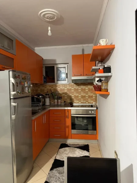 Tirane, shitet apartament 1+1 , 47 m² 100.000 € 
