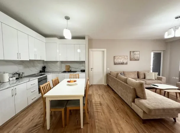 Tirane, jepet me qera apartament 2+1 Kati 3, 110 m² 900 € (Jordan Misja)