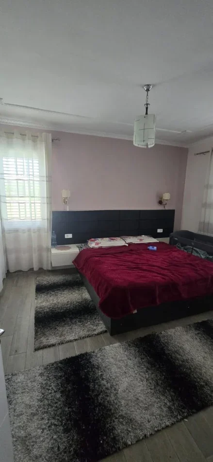 Tirane, jepet me qera apartament 2+1 Kati 1, 190 m² 1500 € (Baldushk)
