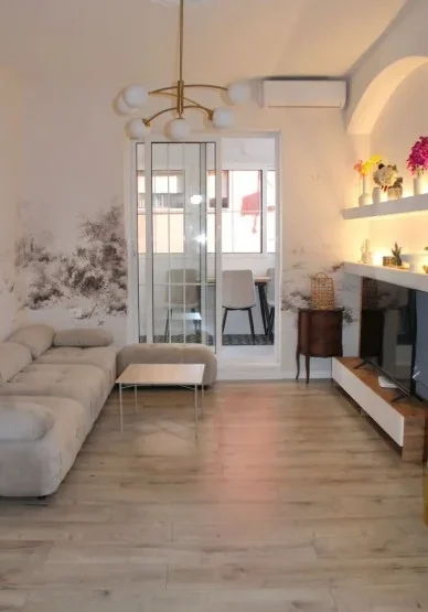 Tirane, shitet apartament 2+1 Kati 3, 70 m² 235.000 € 