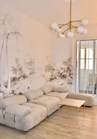 Tirane, shitet apartament 2+1 Kati 3, 70 m² 235.000 € 