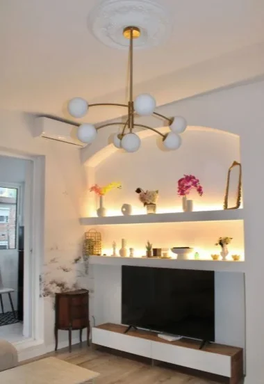 Tirane, shitet apartament 2+1 Kati 3, 70 m² 235.000 € 