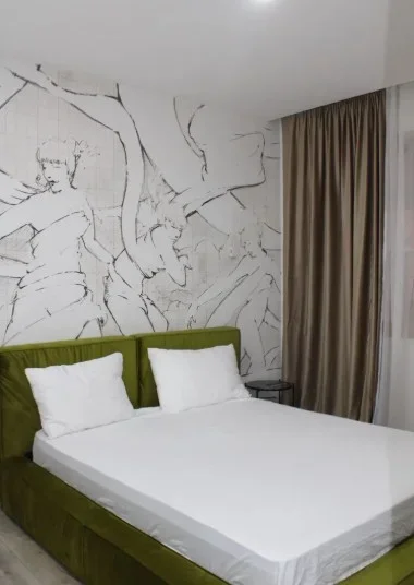 Tirane, shitet apartament 2+1 Kati 3, 70 m² 235.000 € 