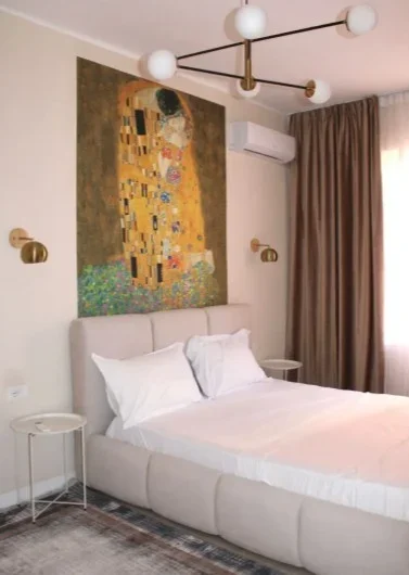 Tirane, shitet apartament 2+1 Kati 3, 70 m² 235.000 € 