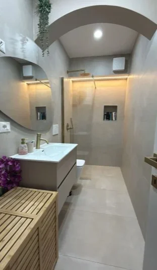 Tirane, shitet apartament 2+1 Kati 3, 70 m² 235.000 € 