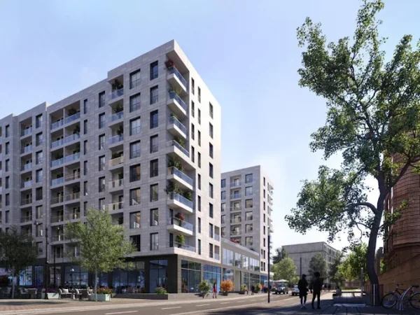 Tirane, shitet apartament 2+1+Ballkon Kati 1, 274 m² 