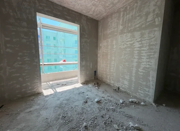Tirane, shitet apartament 2+1+Ballkon Kati 7, 99 m² 83.800 € (Kamez, Ulliri)
