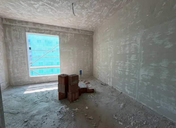 Tirane, shitet apartament 2+1+Ballkon Kati 7, 99 m² 83.800 € (Kamez, Ulliri)