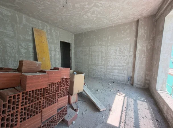 Tirane, shitet apartament 2+1+Ballkon Kati 7, 99 m² 83.800 € (Kamez, Ulliri)