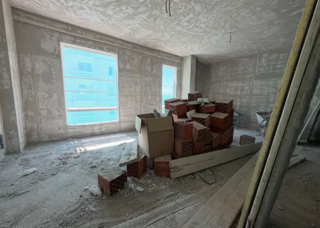 Tirane, shitet apartament 2+1+Ballkon Kati 7, 99 m² 83.800 € (Kamez, Ulliri)