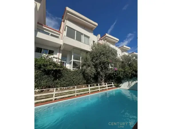 Tirane, shitet Vile 4+1+Aneks+Ballkon Kati 0, 491 m² 1.100.000 € (Kodra e diellit)