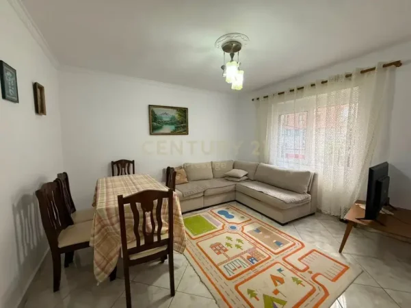 Tirane, shitet apartament 2+1 Kati 2, 72 m² 142.000 € (Ali Dem)