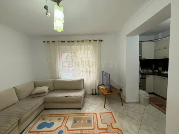 Tirane, shitet apartament 2+1 Kati 2, 72 m² 142.000 € (Ali Dem)